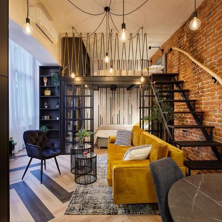 Joseph Studio Apartment By Irundo Загреб Экстерьер фото