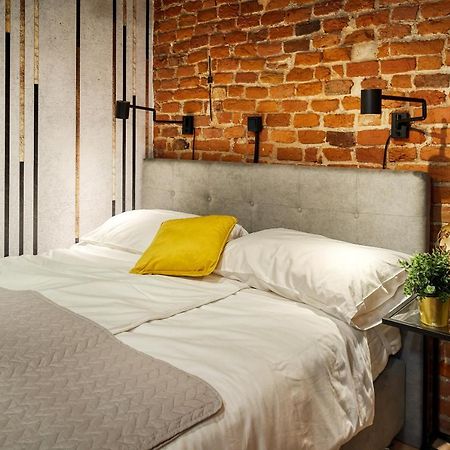 Joseph Studio Apartment By Irundo Загреб Экстерьер фото